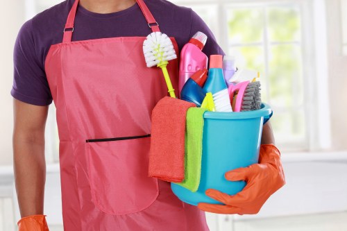 Reliable cleaner in Hackney for office and home cleaning