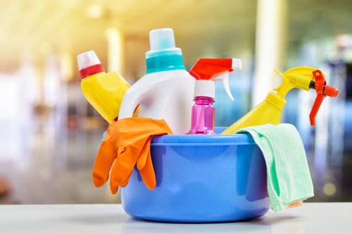 Carpet cleaning service in Hackney for fitted carpets