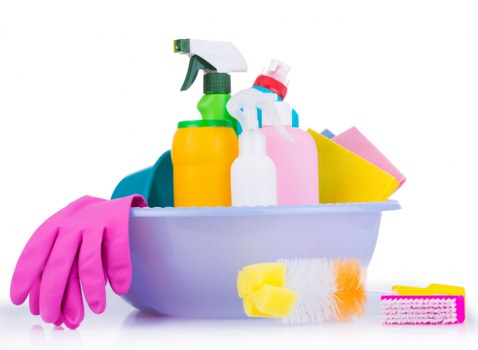 Local house cleaning service for Hackney residents