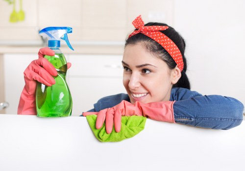 Free quote and transparent pricing concept for Hackney carpetcleaning