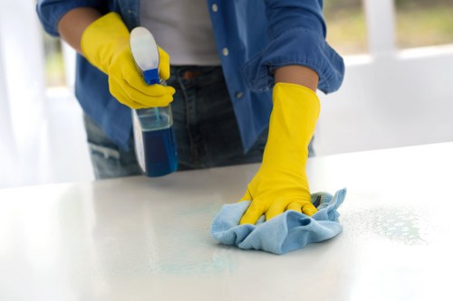 Accepted payment methods for Hackney carpet cleaning including card and PayPal