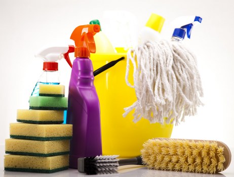 Sustainable Hackney carpet cleaning with recycling and low-emission transport