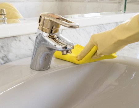 Summary of a fair complaints procedure for carpet cleaning